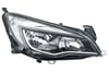 Opel Astra J Far 12V Halojen Sağ HELLA