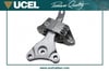 Opel Astra J Sol Motor Takozu Otomatik Şanzıman UCEL