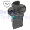 Opel Astra J K Mokka Corsa D E Meriva Hava Kütle Ölçer Debimetre DELPHI