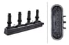 Opel Astra J Adam Corsa D Insignia Meriva B Zafira Tourer C Chevrolet Aveo... HELLA