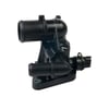 Opel Astra J Termostat 88 1.3 A13DTC DTE B13DTC DTE GATES
