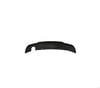 Opel Astra J Hatchback Arka Tampon Spoyleri DOGAN-