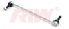 Opel Astra J Z Rot Metal RIW