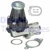 Opel Astra J Corsa D Fiat Doblo Panda Grande Punto Punto Evo EGR Valfi 1.3D... DELPHI