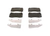 Opel Astra J Insignia Mitsubishi Lancer VI Saab 9-5 Subaru Impreza Ön Fren... BOSCH