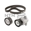 Opel Astra J Alternatör Gergi Kiti SNR