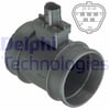 Opel Astra J Meriva B Corsa D Chevrolet Cruze Hava Kütle Ölçer Debimetre DELPHI
