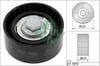Opel Astra J K Insignia A B Mokka Zafira C Cruze Alternatör Gergi Rulmanı... INA