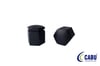 Opel Astra J Bijon Kapağı Siyah 19x27mm CABU