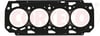Opel Astra J Insignia Silindir Kapak Contası 2.0 CDTI 1.05mm 1 Çentik CORTECO