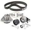 Opel Astra J Devirdaim Eksantrik Gergi Kiti 2.0 CDTI SNR