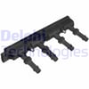 Opel Astra J Adam Corsa D Insignia Meriva B Zafira Tourer C Chevrolet Aveo... DELPHI