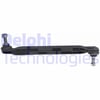 Opel Astra J Z Rotu Plastik DELPHI