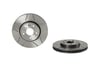 Opel Astra J Ön Fren Aynası [276x26x5DL, 15 İnç, Havalı] BREMBO