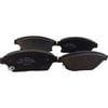 Opel Astra J Ön Fren Balatası 16 İnç 300mm GM