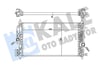 Opel Astra J Insignia A Zafira Tourer C Radyatör Otomatik KALE-RADYATOR