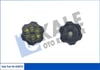 Opel Astra J Insignia Corsa D Corsa E Adam Mokka Chevrolet Cruze Genleşme... KALE-RADYATOR