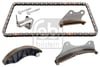 Opel Astra J K Mokka Insignia Zafira B Meriva 1.6 CDTI Eksantrik Zincir Kiti FEBI