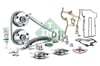 Opel Astra J Corsa D Adam Corsa E Insignia Aveo Cruze Eksantrik Zincir Seti INA