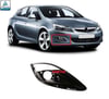 Opel Astra J Sis Kapağı Delikli Sağ DOGAN-