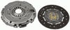 Opel Astra J Astra K Insignia Mokka Meriva Trax B Debriyaj Seti 1.6 GM