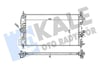 Opel Astra J Cascada Zafira Cruze Radyatör 1.6/1.7CDTI 2.0CDTI 1.7D MT KALE-RADYATOR