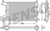 Opel Astra J Zafira Tourer C Chevrolet Cruze Radyatör Mekanik DENSO