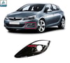 Opel Astra J Sis Kapağı Delikli Sol DOGAN-