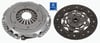 Opel Astra J Astra K Insignia Mokka Meriva Trax B Debriyaj Seti SACHS