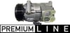 Opel Astra J Klima Kompresörü 1.6 16V CDTI HDI MAHLE