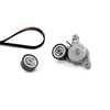 Opel Astra J Insignia Corsa D E Meriva B Zafira Tourer C Mini Cooper D Cruze... GATES