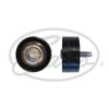 Opel Astra J K Insignia A B Alternatör Gergi Rulmanı [1.6 CDTI B16DTH] GATES
