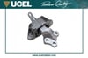 Opel Astra J Sol Motor Takozu Otomatik Şanzıman UCEL