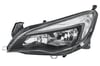 Opel Astra J Sol Far Sinyal Lambası Sport Siyah HELLA