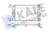 Opel Astra J Motor Su Radyatörü KALE-RADYATOR