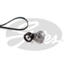 Opel Astra J Alternatör Gergi Kiti GATES