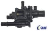 Opel Astra J Termostat Gövdesi Komple 1.6 16XER-16LET CABU