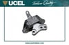 Opel Astra J Sol Motor Takozu UCEL