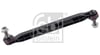 Opel Astra J Insignia Zafira C Chevrolet Cruze Z Rotu Plastik FEBI