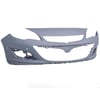 Opel Astra J Ön Tampon Prasco DOGAN-
