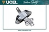 Opel Astra J Sol Motor Takozu UCEL