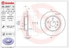 Opel Astra J Mokka Chevrolet Cruze Aveo Trax Arka Fren Aynası BREMBO