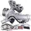 Opel Astra J Insignia A Mokka Meriva B Corsa D Corsa E Adam Turbo Komple 1.4... PIERBURG