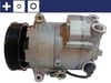 Opel Astra J Insignia A Chevrolet Cruze Klima Kompresörü 1.6 A16XER MAHLE
