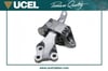 Opel Astra J Sol Motor Takozu Otomatik Hidrolik UCEL