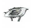 Opel Astra J Sis Farı Krom Sol DOGAN-