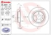 Opel Astra J Zafira C Chevrolet Cruze Arka Fren Aynası BREMBO