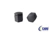 Opel Astra J Bijon Kapağı Kömür Metalik 19x27mm CABU