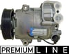 Opel Astra J Meriva B Klima Kompresörü 1.3 CDTI 1.7 CDTI MAHLE