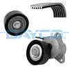 Opel Astra J Insignia A Zafira C Alternatör Gergi Kiti 2.0 CDTI DAYCO